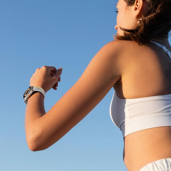 Image du produit Dux Ducis Bracelet Sport (45 mm, 44 mm, 42 mm, 49 mm, Nylon)