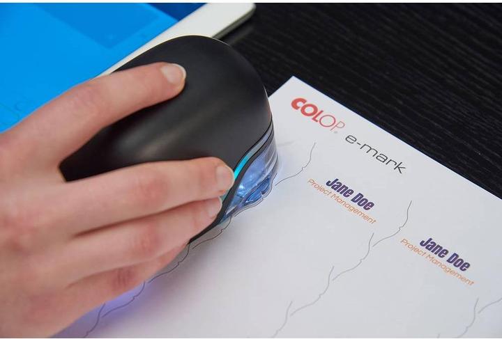 Immagine prodotto Colop E-Mark