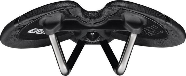 Actual product image Selle San Marco Aspide Racing Saddle