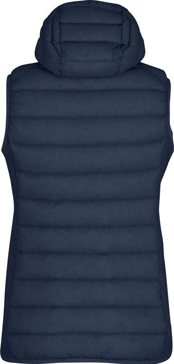 Actual product image Salewa Women's Fanes Sarner RDS Down Hybrid Vest (XL)