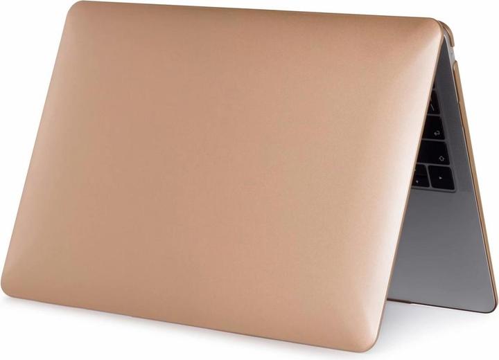 Produktbild Screenguard Hard Case für Apple MacBook Air 13" Retina (2018–2020) A1932 A2179 (13", Apple)