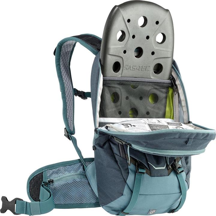 Produktbild Deuter Attack Junior (8 l)