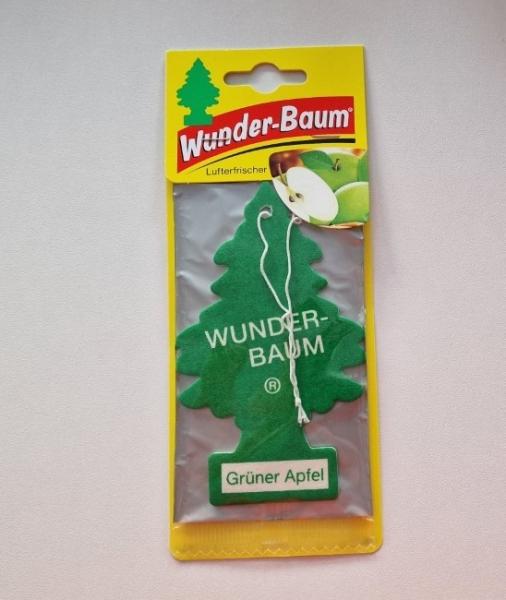 Produktbild Wunder-Baum Grüner Apfel