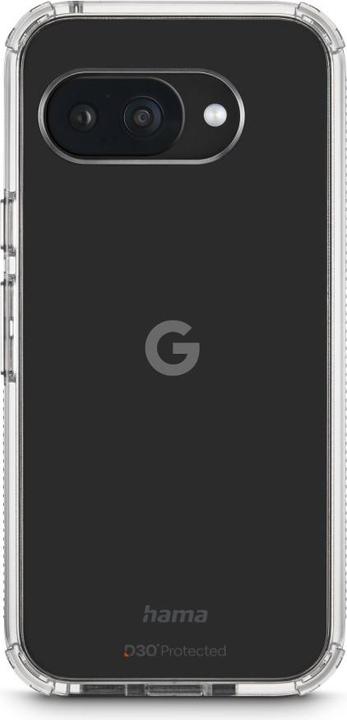 Produktbild Hama Extreme Protect (Google Pixel 9a)