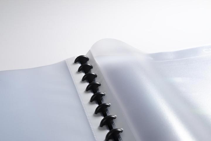 Produktbild Exacompta Sichtbuch (A4, 1 x)