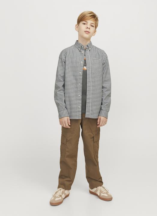 Produktbild Jack & Jones Hemd Junior Hemd (140)