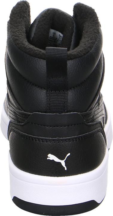 Produktbild Puma Rebound V6 Mid WTR Jr (38)