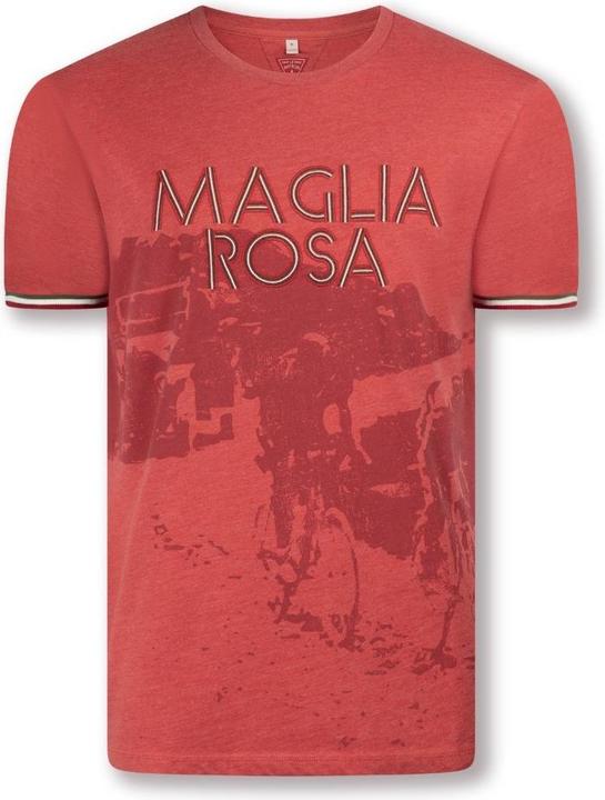 Image du produit Patrón Spirits Company Maglia Rosa T-shirt (S)