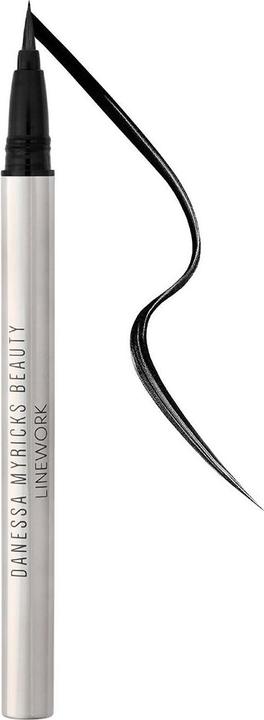 Actual product image Danessa Myricks Danessa Face - Linework Onyx (Pink)