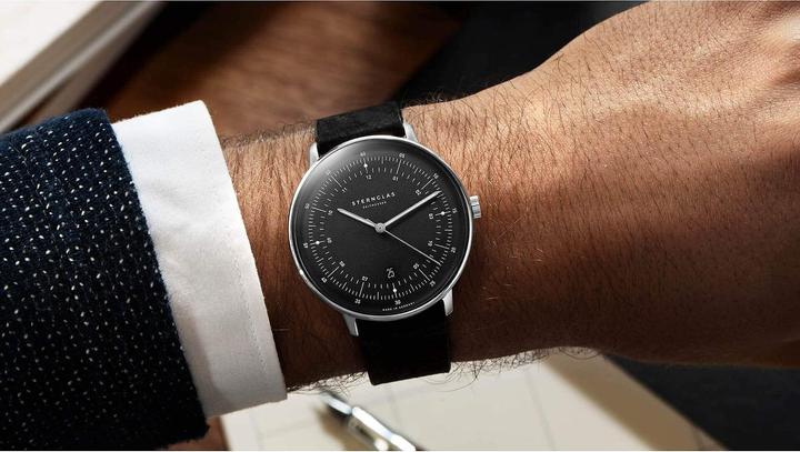 Image du produit Sternglas S01-HH11-VI15 (Montre analogique, 42 mm)