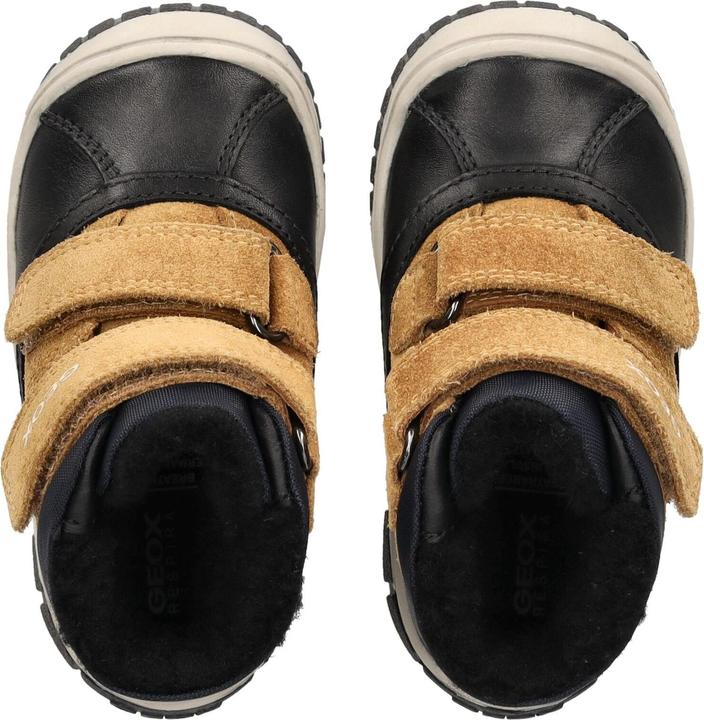 Produktbild Geox Stiefelette (22)
