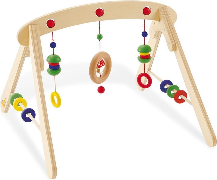 Immagine prodotto Pinolino Babygym Jane