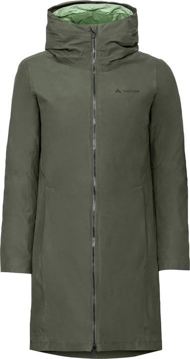 Actual product image Vaude Annecy 3in1 III (XS)
