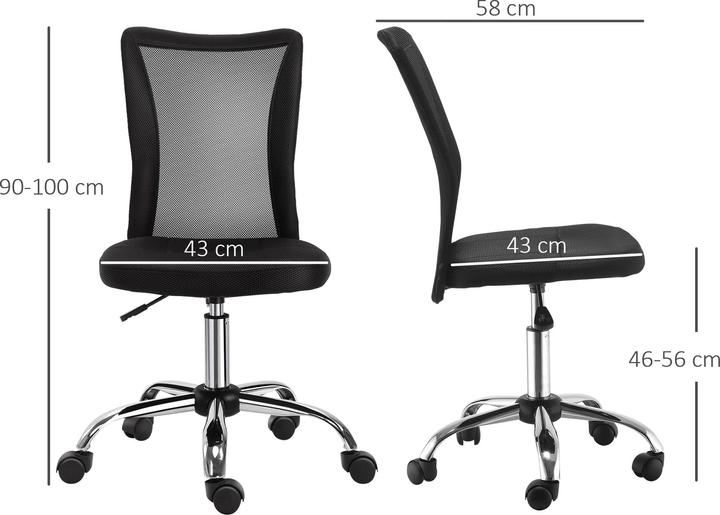 Image du produit Jamb Chaise de bureau