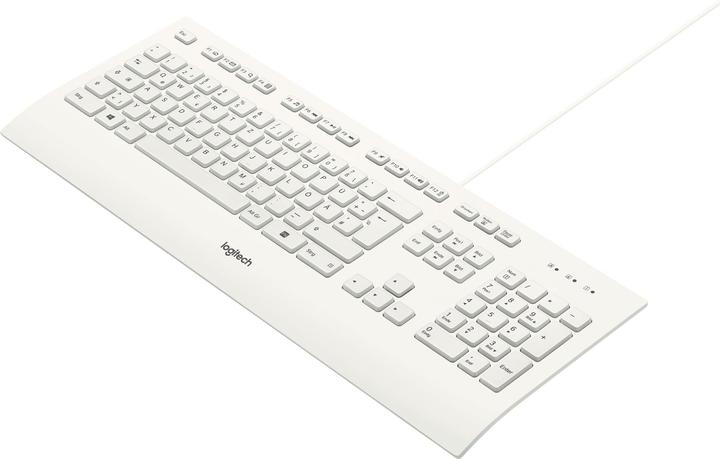 Produktbild Logitech K280E (DE, Kabelgebunden)