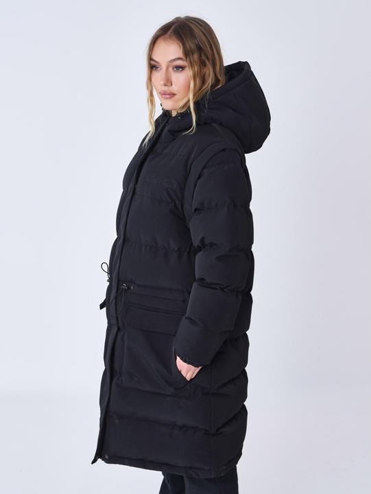 Produktbild Project X Paris damen-daunenjacke (L)