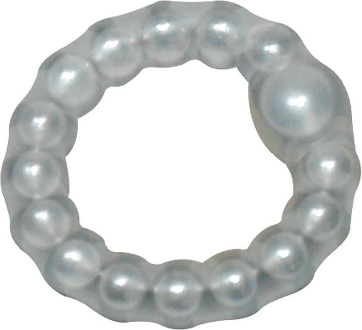 Actual product image NMC Maximum Metal Ring (3 cm)
