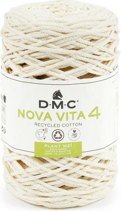 Produktbild DMC Eco Vita 4 (200 m)