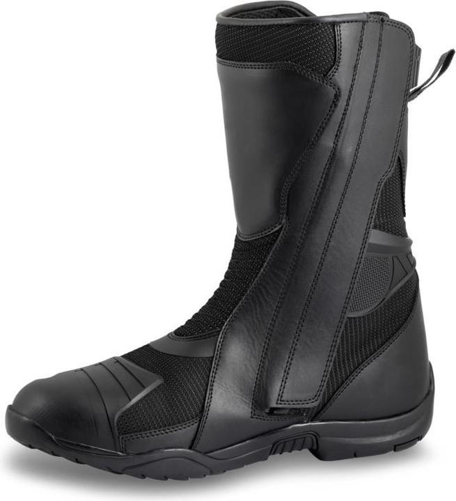 Actual product image iXS Techno-ST+ (Men, Women, 48)