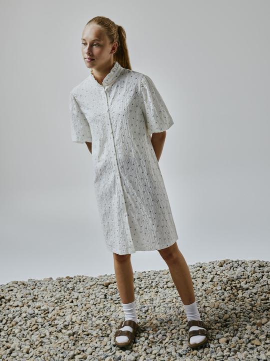 Actual product image Lmtd Relaxed Fit Dress (170)