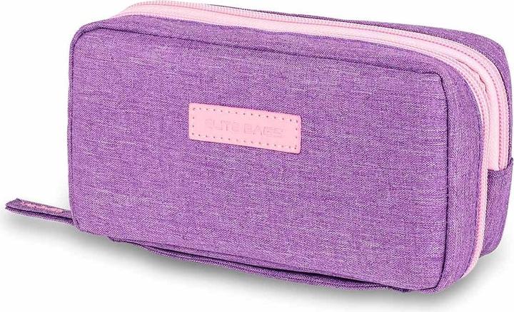Image du produit Elite Bags Diabetic Sacoche pour diabétiques, violet (0.95 l)