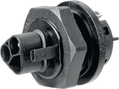 Actual product image Plug part RST® CLASSIC series