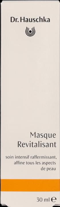 Actual product image Dr. Hauschka Revitalising Mask Day Cream 30 ml Face (30 ml)