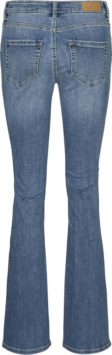 Image du produit Vero Moda Vmflash Mr Flared Jeans Li347 Ga Noos (L)