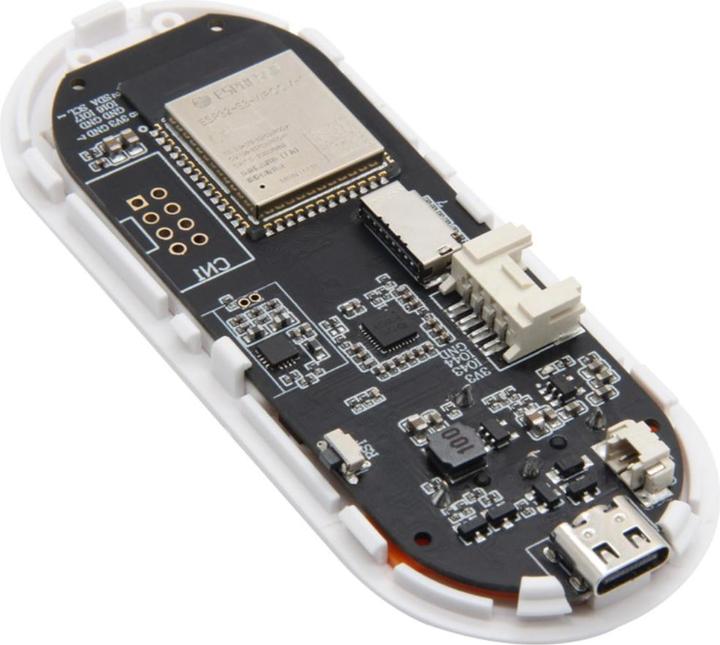 Image du produit Lilygo T-Embed ESP32-S3 avec encodeur et affichage
