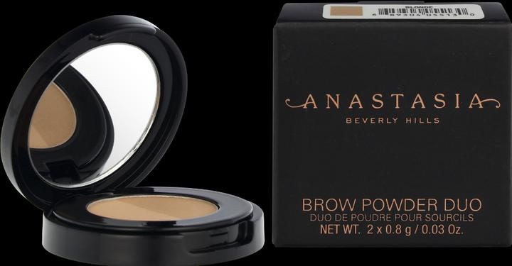 Image du produit Anastasia Beverly Hills Duo de poudres à sourcils (Blonde)