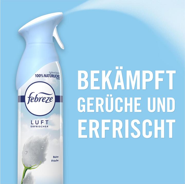 Produktbild Febreze Lufterfrischer