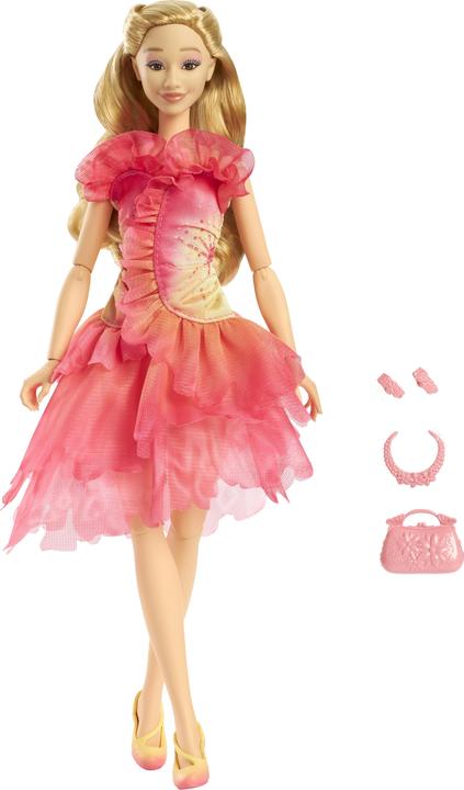 Produktbild Mattel Glinda-Modepuppe