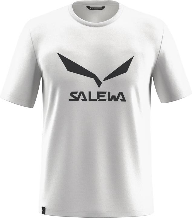 Immagine prodotto Salewa Maglietta Solidlogo Dri-Release® (XXL)