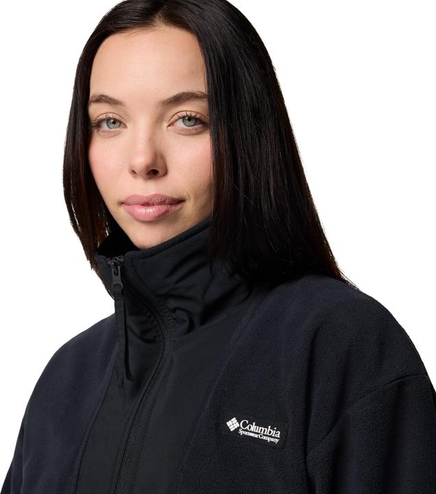 Produktbild Columbia Sequoia Grove™ 1/2 Zip Fleece (XS)