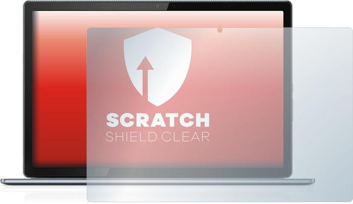 Produktbild upscreen Scratch Shield Displayschutz (1 Stück, Lenovo Ideapad Duet 5i)