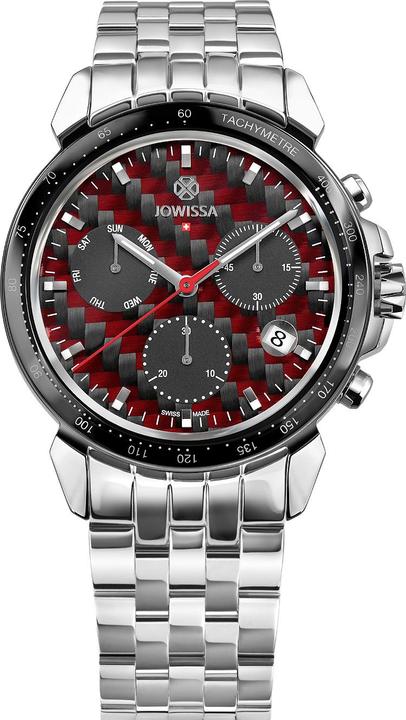 Produktbild Jowissa LeWy 18 (Chronograph, 42 mm)
