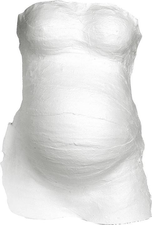 Immagine prodotto Baby Art Lovely Belly - Set di calchi in gesso