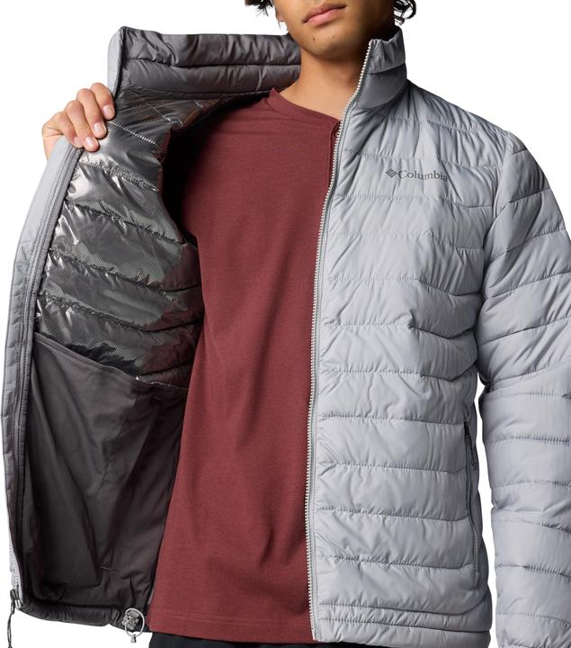 Produktbild Columbia Powder Lite™ II Jacket (M)