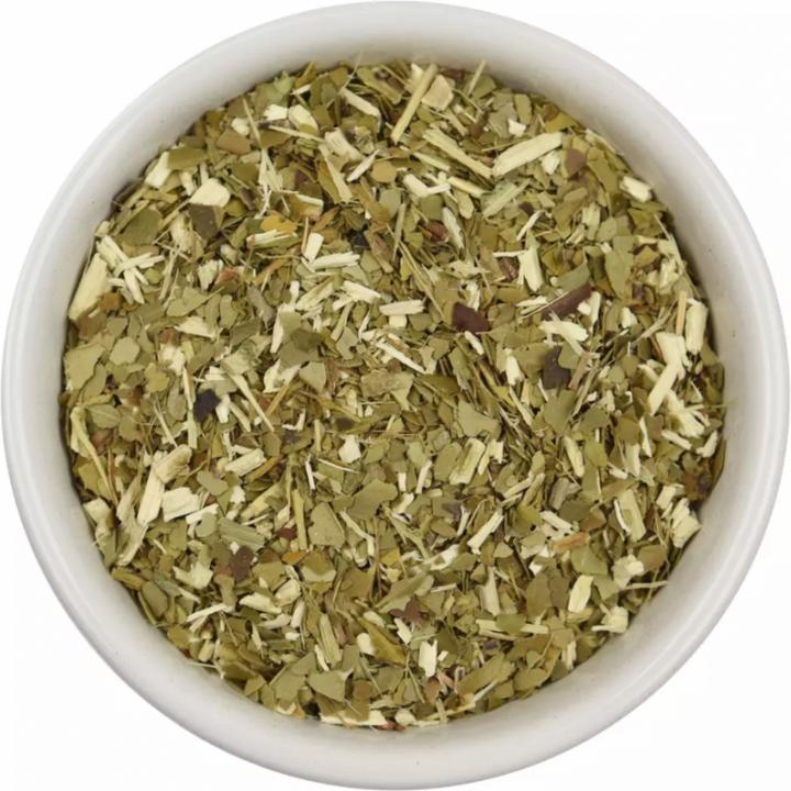Actual product image Sonnentor Mate Tee (90 g)
