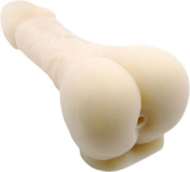 Immagine prodotto Debra Ingrandimento del pene Uomo più grande