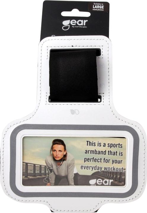 Image du produit Gear Sport ArmSleeve Universal iPho