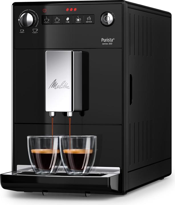 Produktbild Melitta Purista