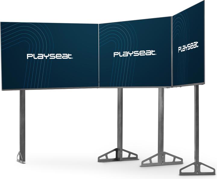 Image du produit Playseat Package Tripple TV Stand