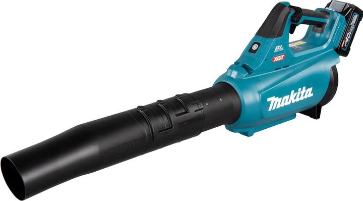 Makita UB001GM101 (Rechargeable battery operated, Leaf blower)