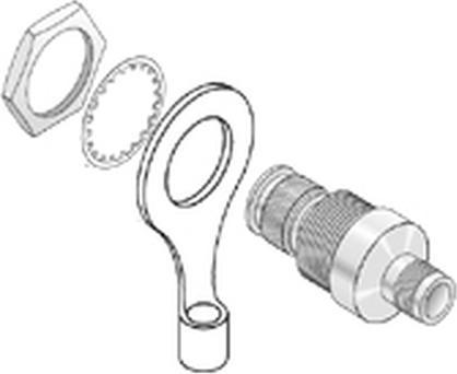 Cisco 2.4/5GHZ Lightning Arrestor