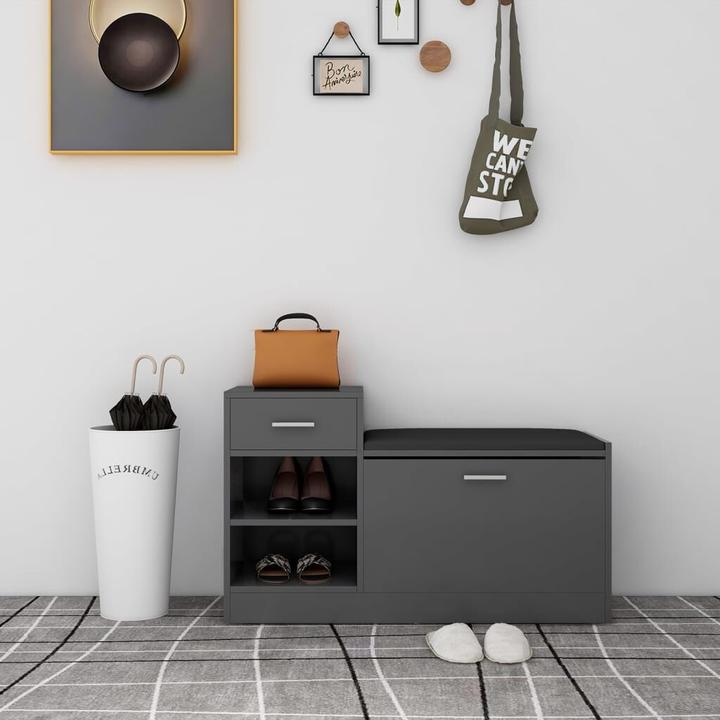 Image du produit VidaXL Calvin (94.5 x 31 x 57 cm)