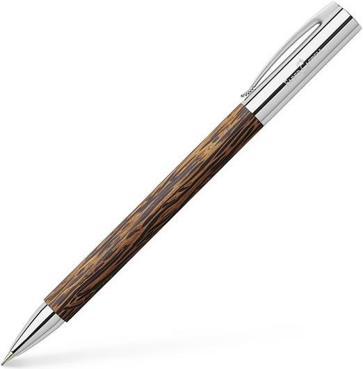 Actual product image Faber-Castell Ambition Cocos (0.70 mm, B)