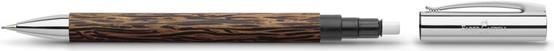 Actual product image Faber-Castell Ambition Cocos (0.70 mm, B)