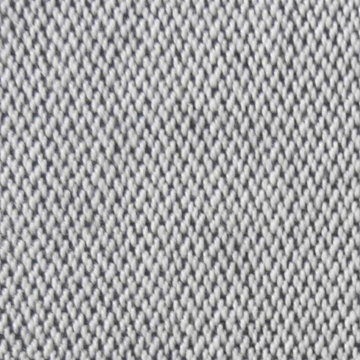 Productafbeelding Draagdoek zilver (4.20 m)