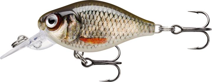 Rapala Ultra Light Shad (4 cm)